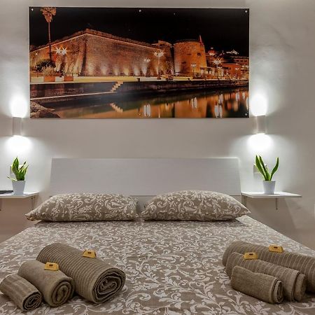Nonna Nannina Guest House Alghero Ngoại thất bức ảnh