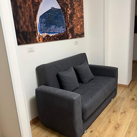 Nonna Nannina Guest House Alghero Ngoại thất bức ảnh