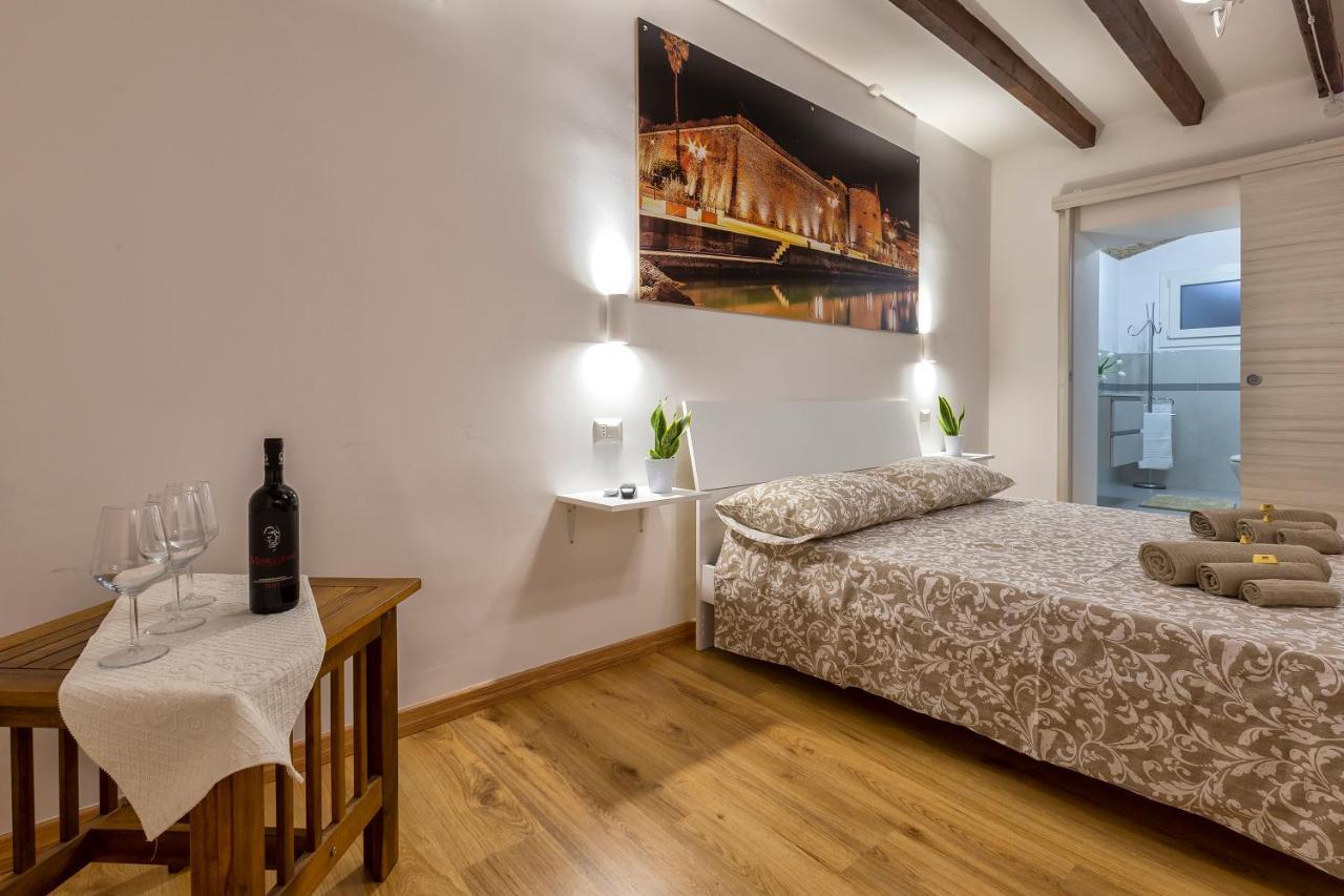 Nonna Nannina Guest House Alghero Ngoại thất bức ảnh