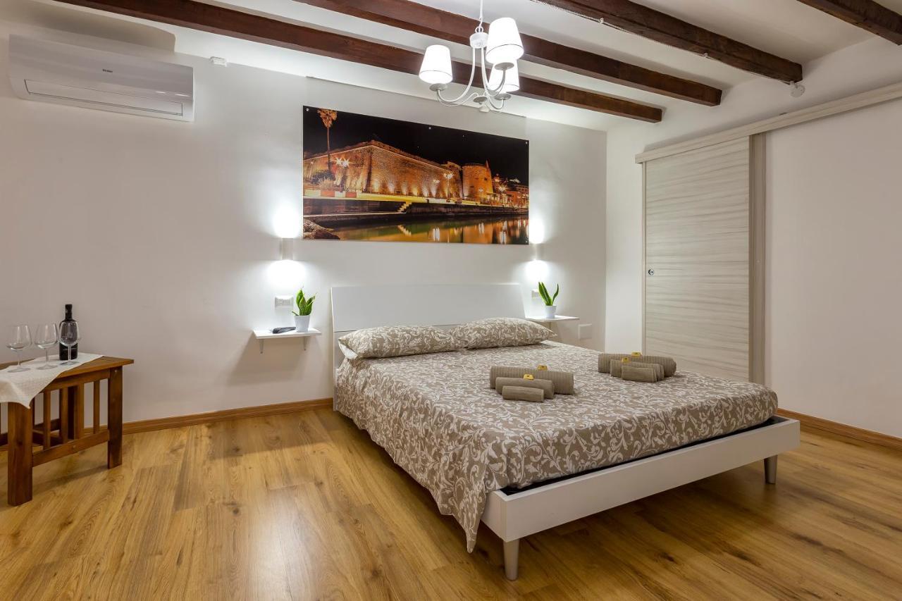 Nonna Nannina Guest House Alghero Ngoại thất bức ảnh