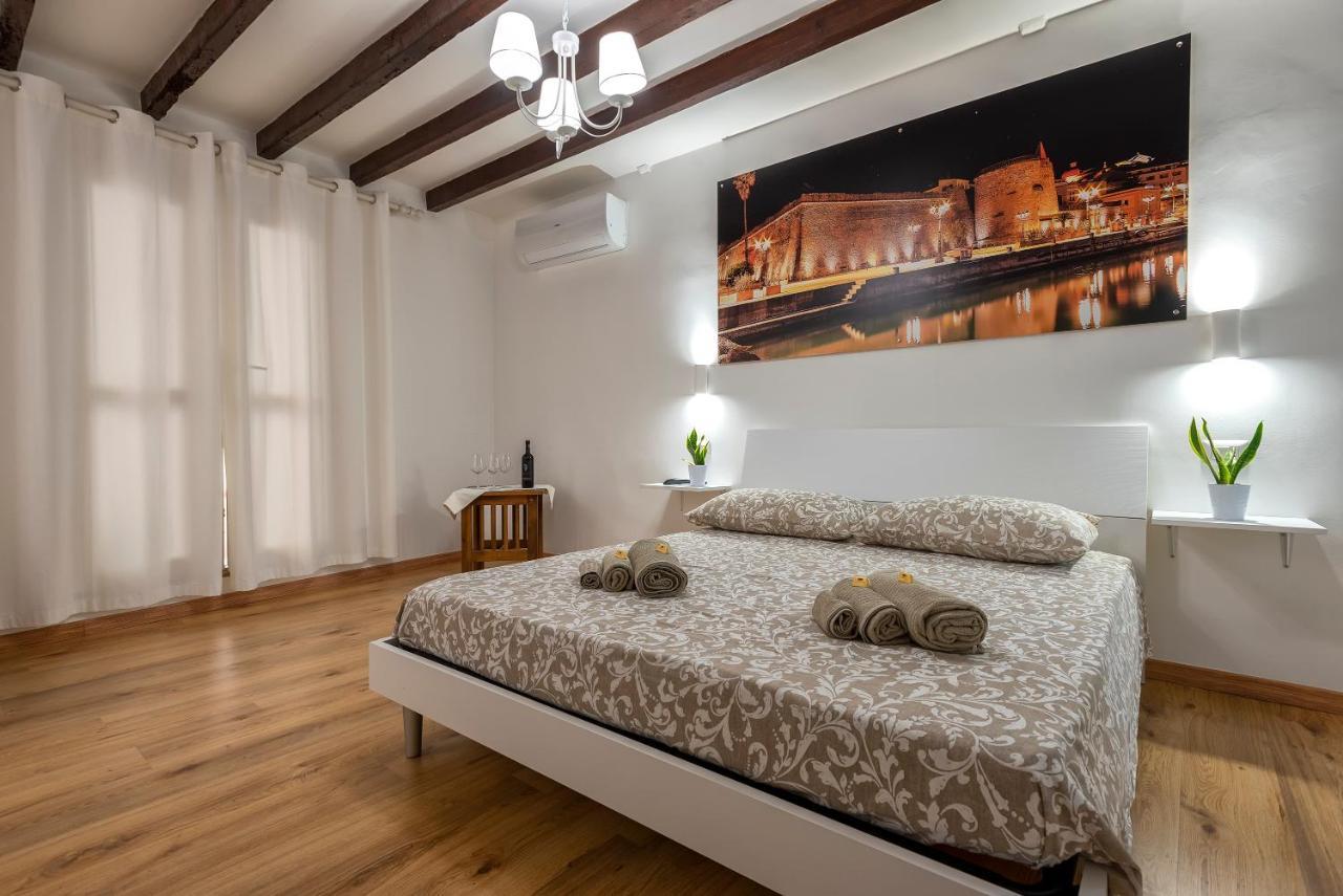 Nonna Nannina Guest House Alghero Ngoại thất bức ảnh