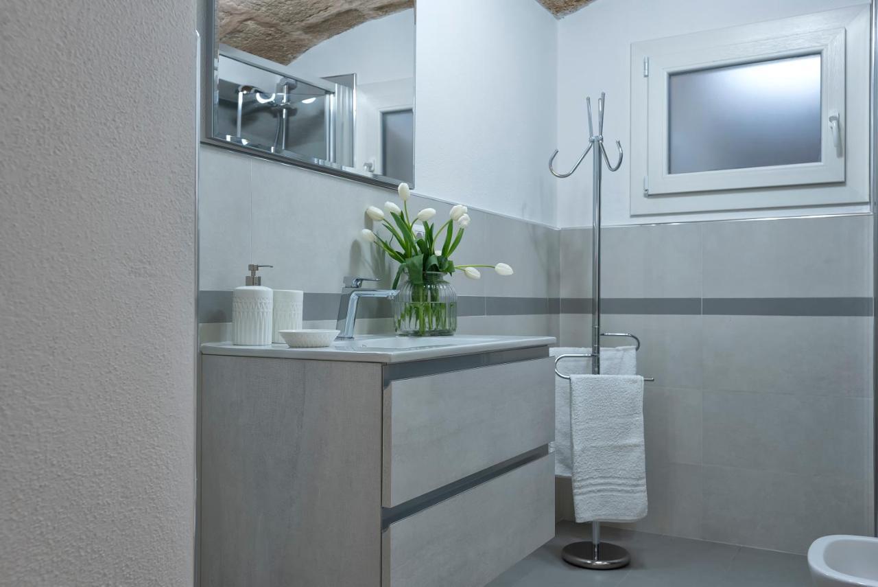 Nonna Nannina Guest House Alghero Ngoại thất bức ảnh