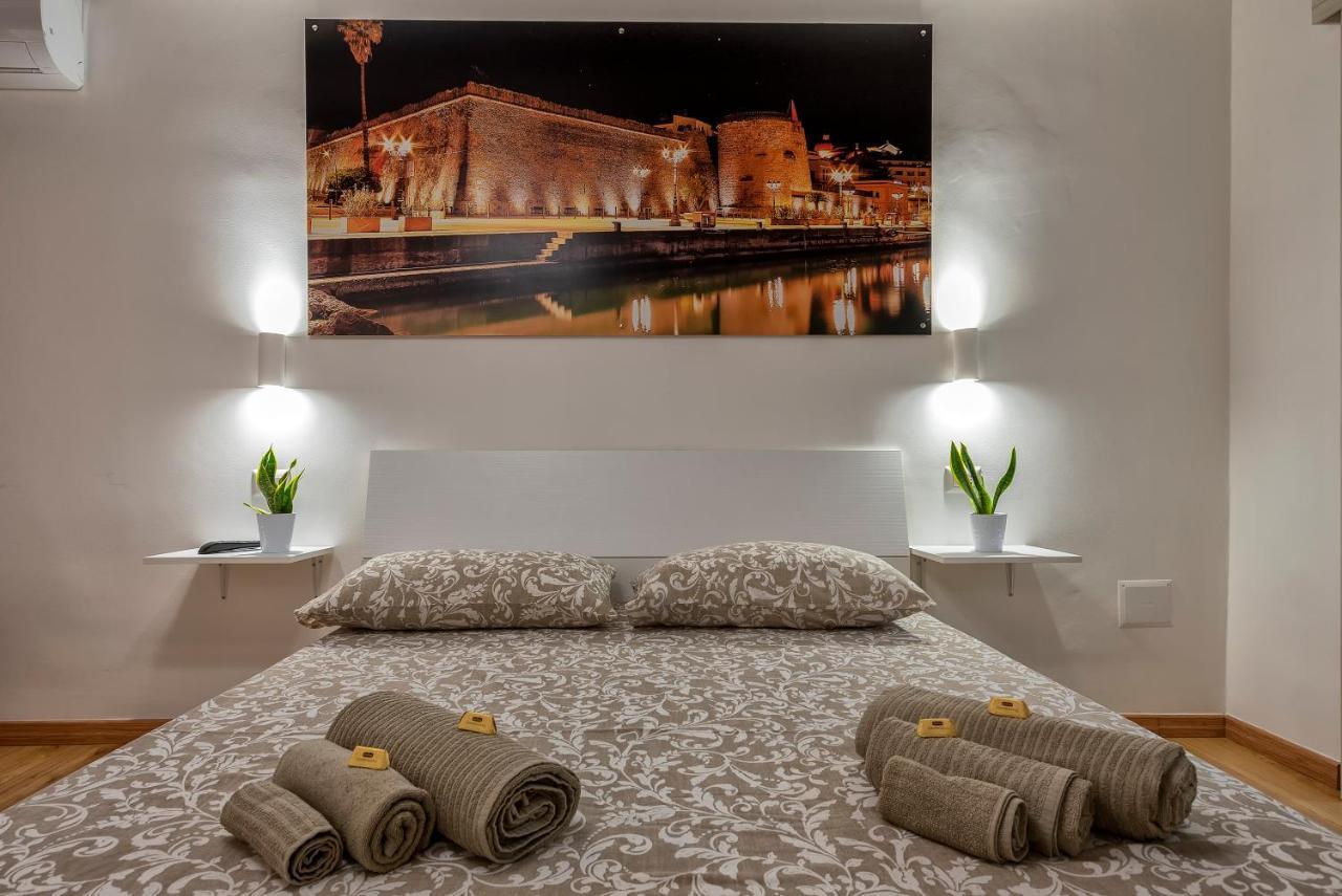 Nonna Nannina Guest House Alghero Ngoại thất bức ảnh