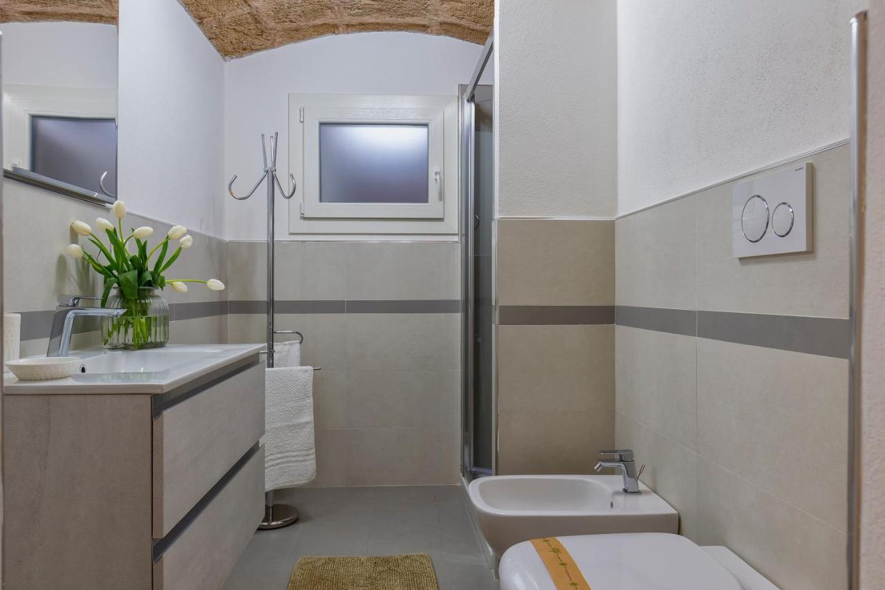 Nonna Nannina Guest House Alghero Ngoại thất bức ảnh