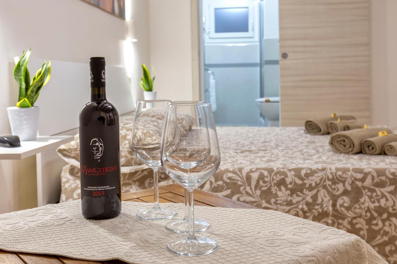 Nonna Nannina Guest House Alghero Ngoại thất bức ảnh