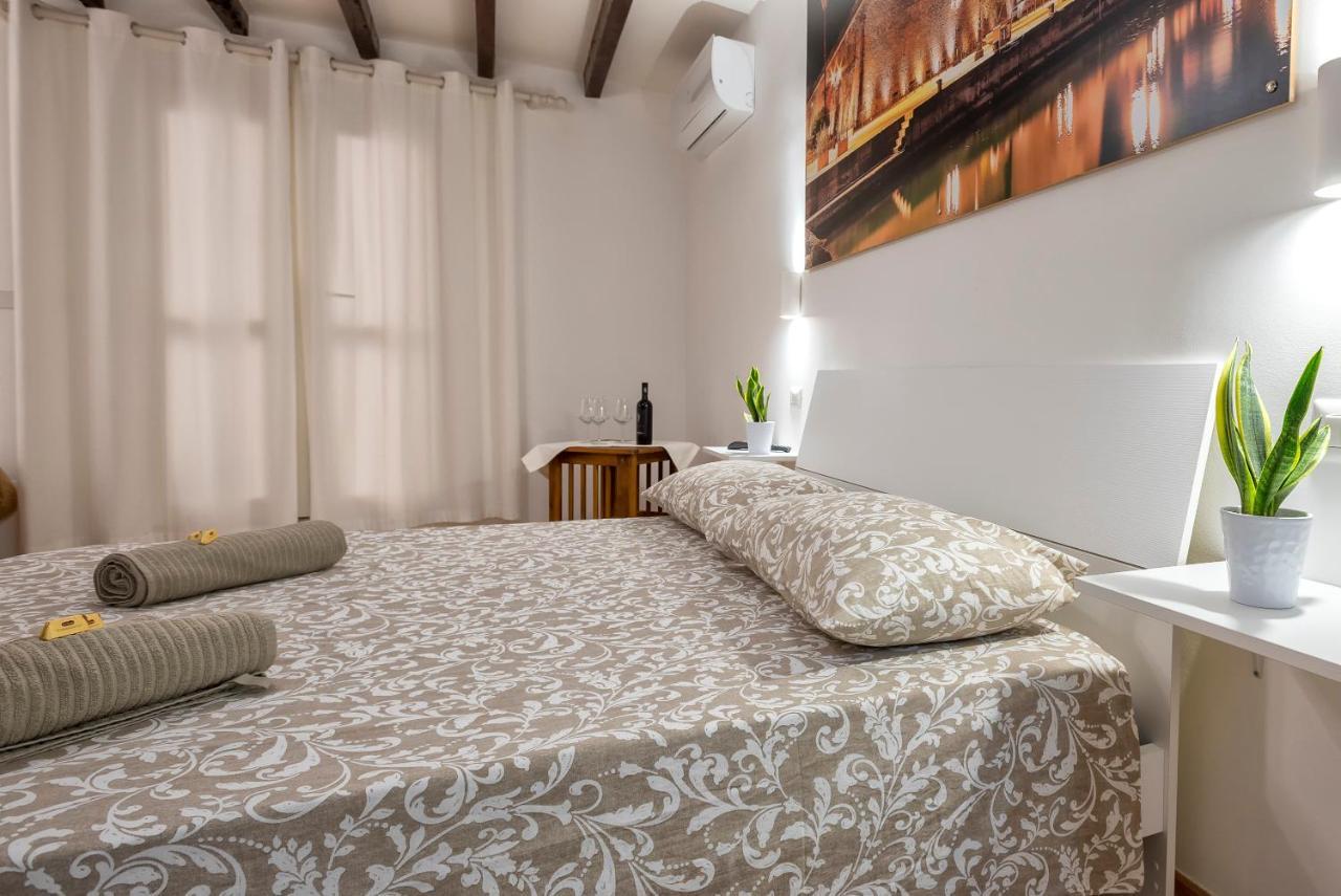 Nonna Nannina Guest House Alghero Ngoại thất bức ảnh