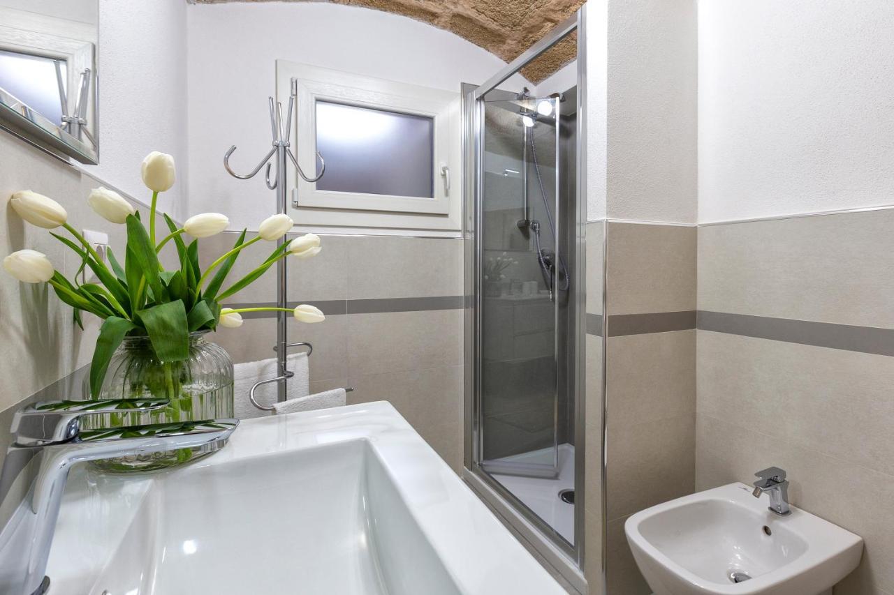 Nonna Nannina Guest House Alghero Ngoại thất bức ảnh