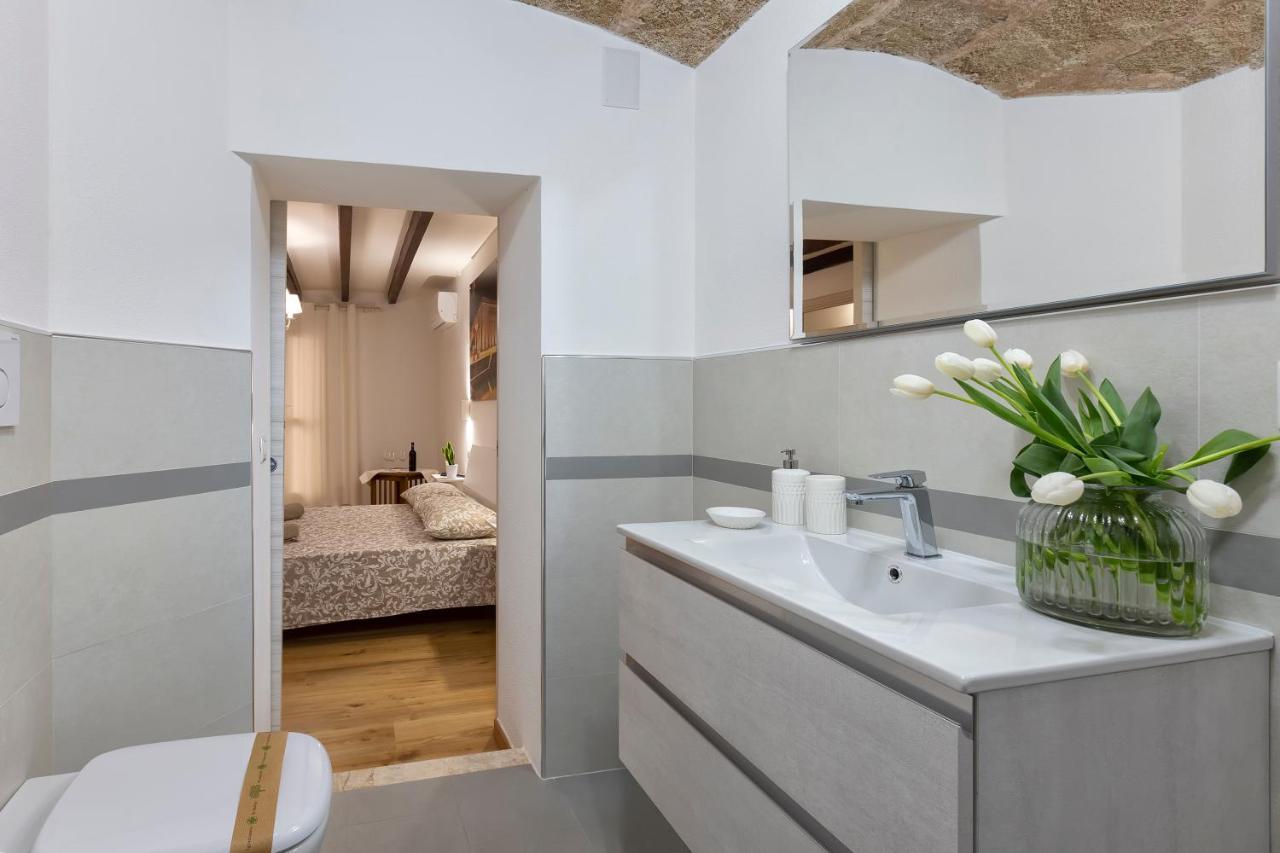 Nonna Nannina Guest House Alghero Ngoại thất bức ảnh