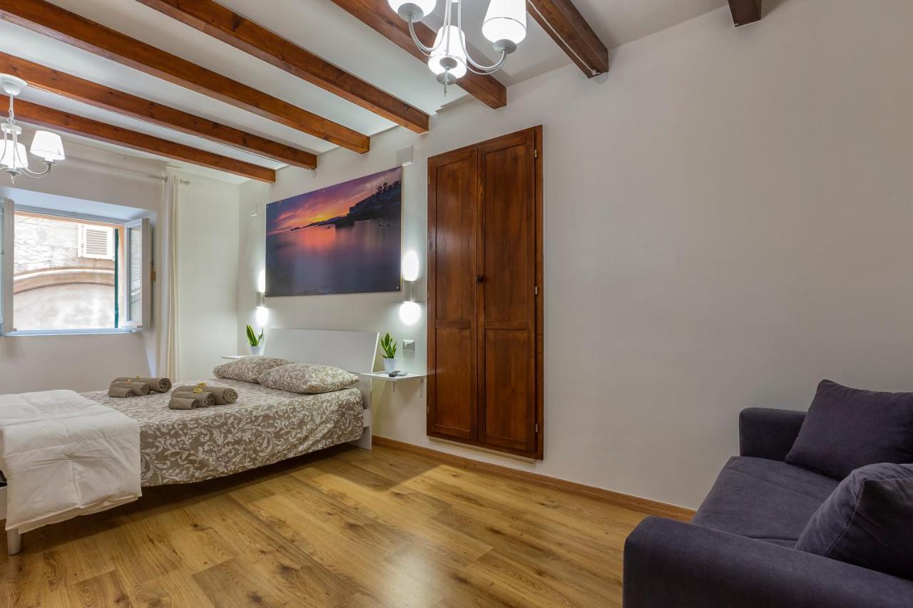 Nonna Nannina Guest House Alghero Ngoại thất bức ảnh