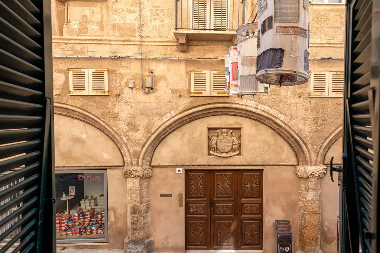 Nonna Nannina Guest House Alghero Ngoại thất bức ảnh