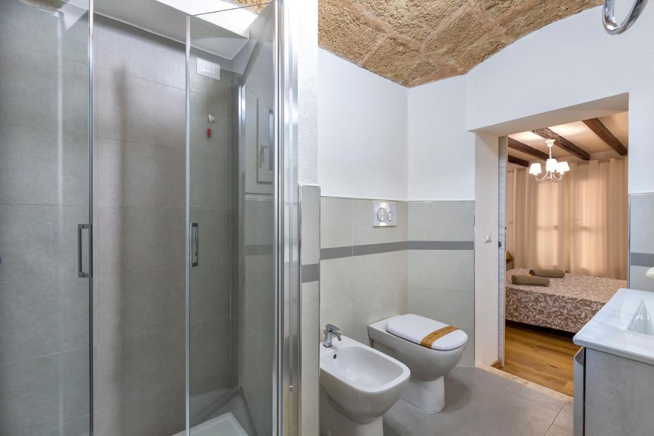 Nonna Nannina Guest House Alghero Ngoại thất bức ảnh