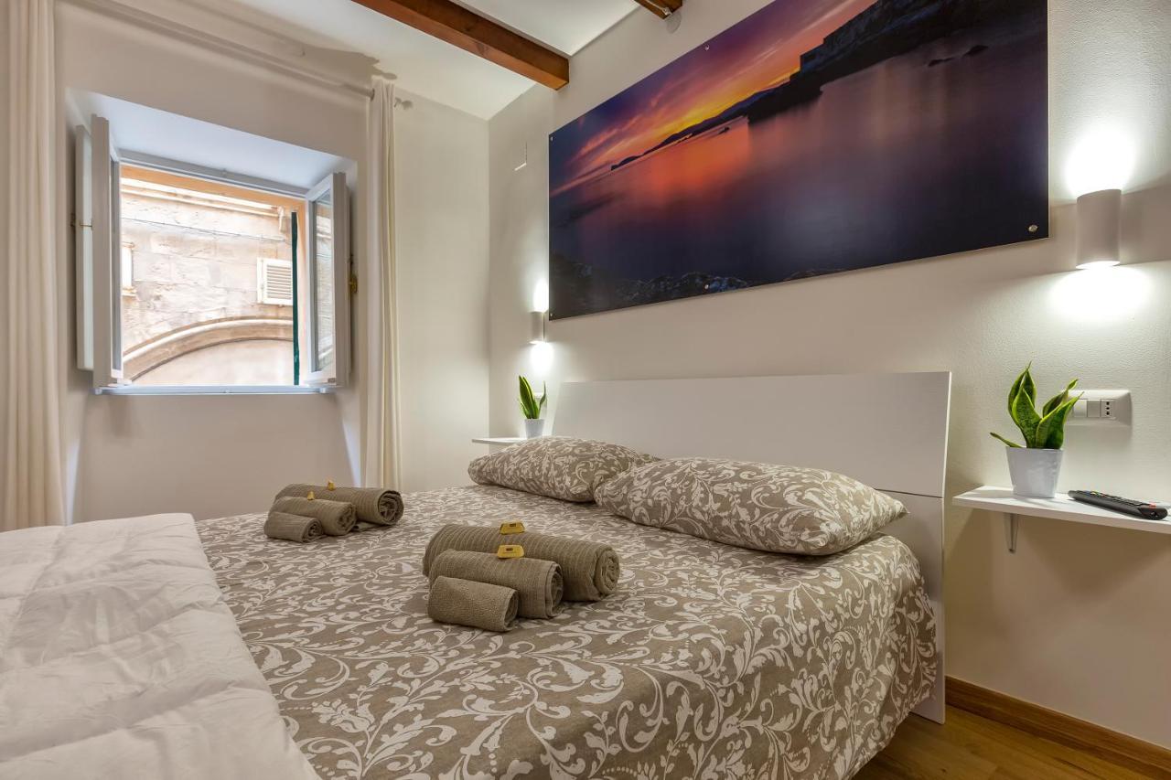 Nonna Nannina Guest House Alghero Ngoại thất bức ảnh