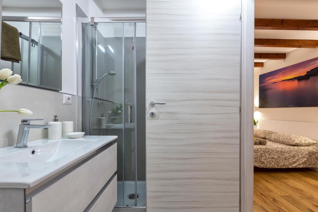 Nonna Nannina Guest House Alghero Ngoại thất bức ảnh