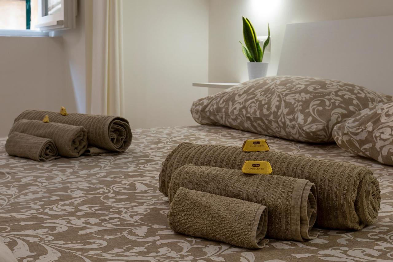 Nonna Nannina Guest House Alghero Ngoại thất bức ảnh