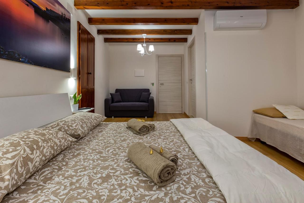 Nonna Nannina Guest House Alghero Ngoại thất bức ảnh