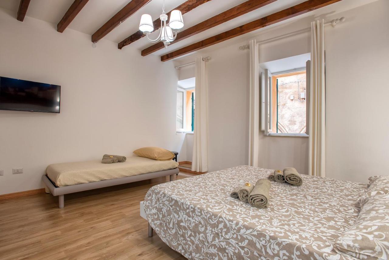 Nonna Nannina Guest House Alghero Ngoại thất bức ảnh