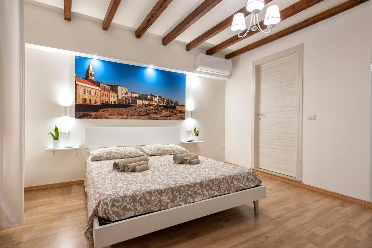 Nonna Nannina Guest House Alghero Ngoại thất bức ảnh