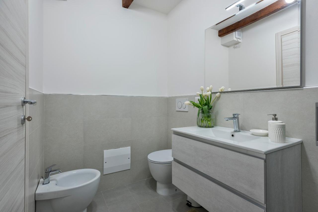 Nonna Nannina Guest House Alghero Ngoại thất bức ảnh